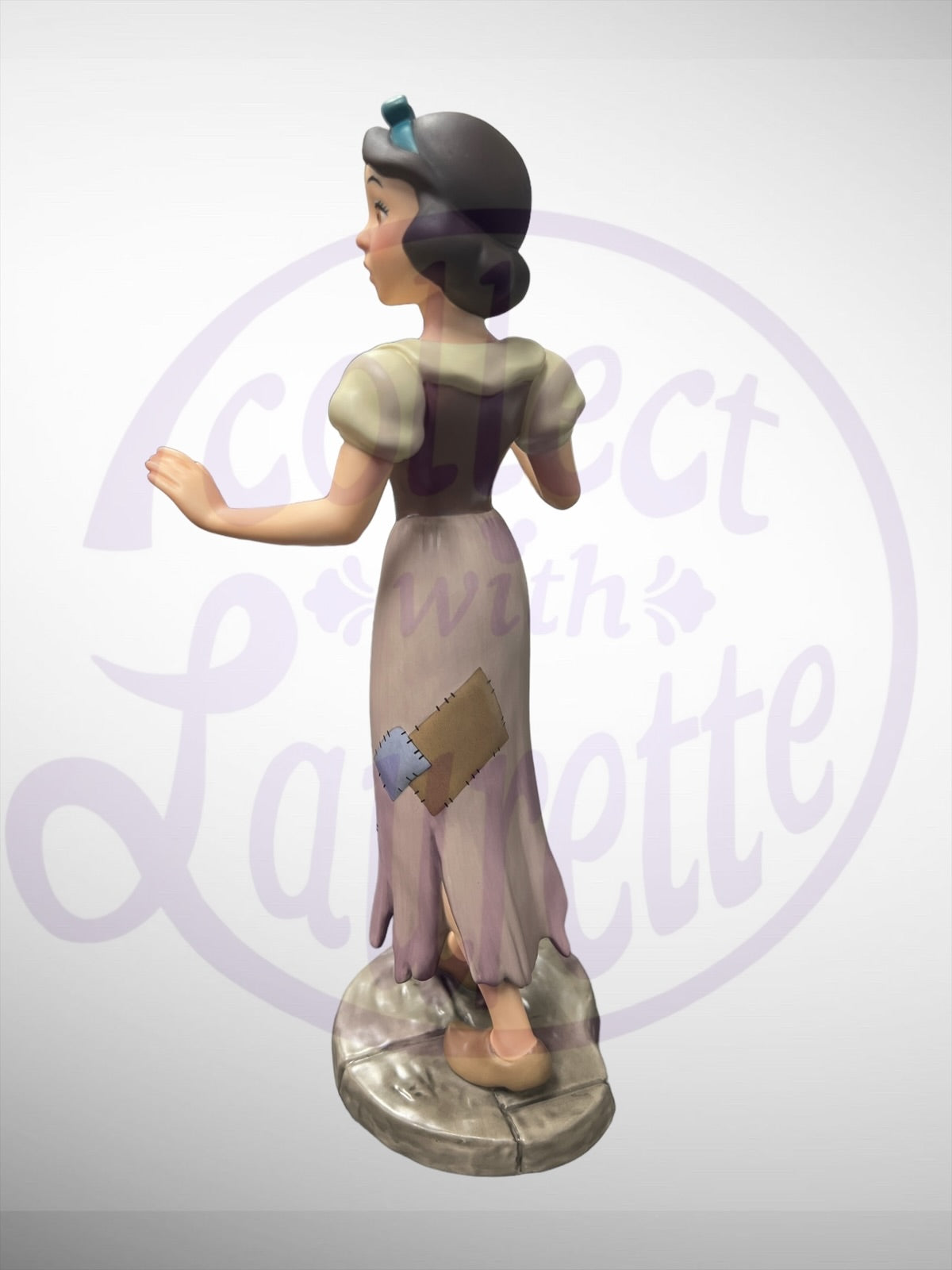 Walt Disney Classics Collection - WDCC I'm Wishing for the One I Love Snow White Prince Figurine