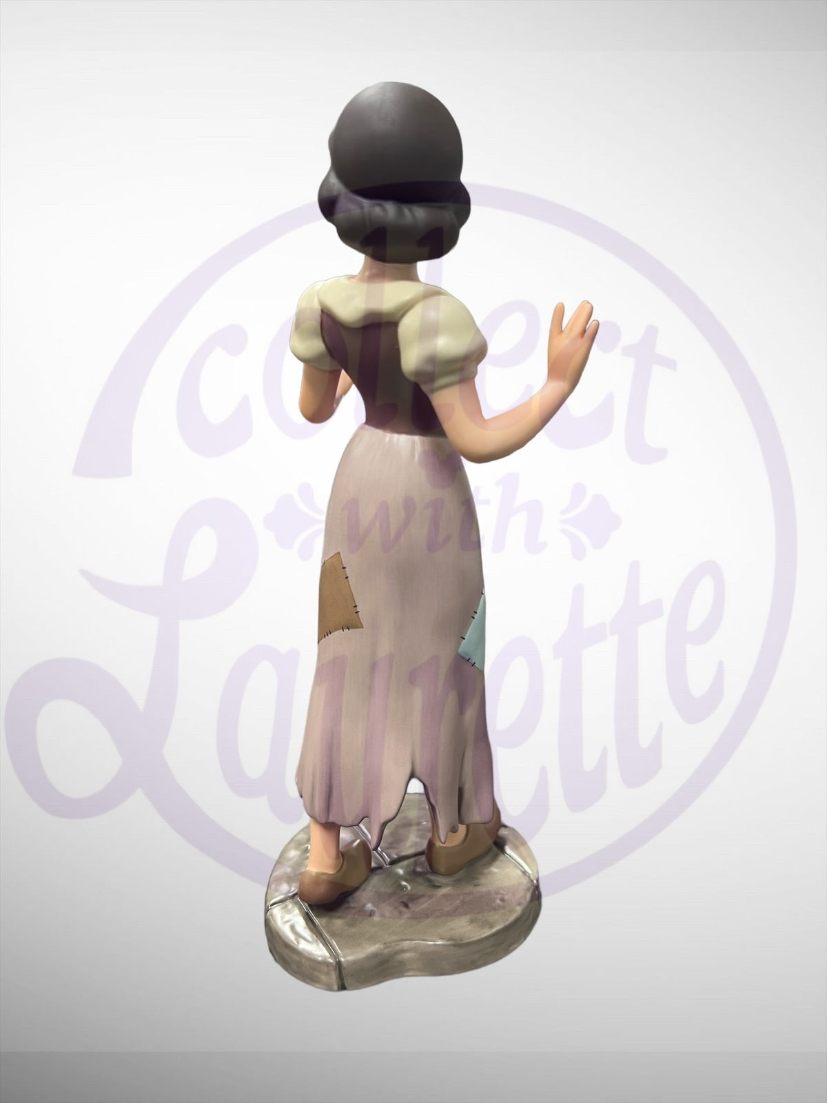 Walt Disney Classics Collection - WDCC I'm Wishing for the One I Love Snow White Prince Figurine