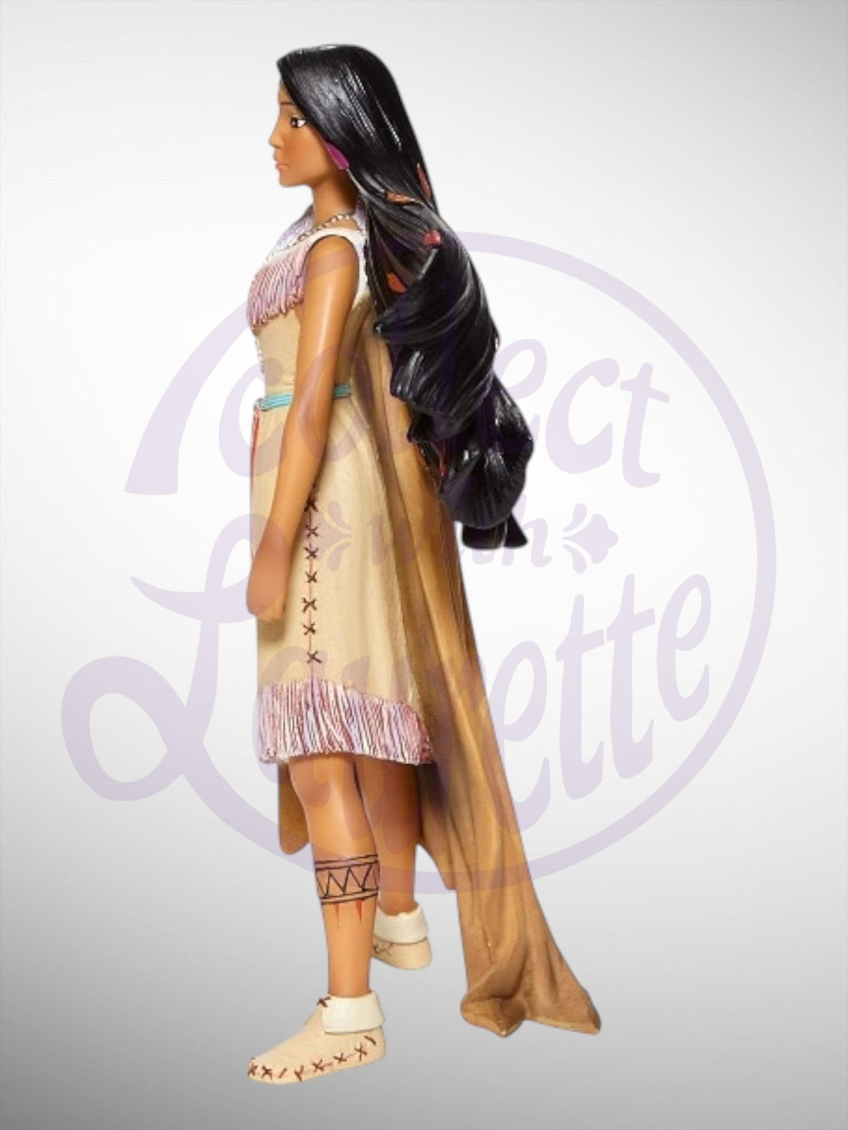 Disney Showcase Collection - Pocahontas Couture de Force Figurine