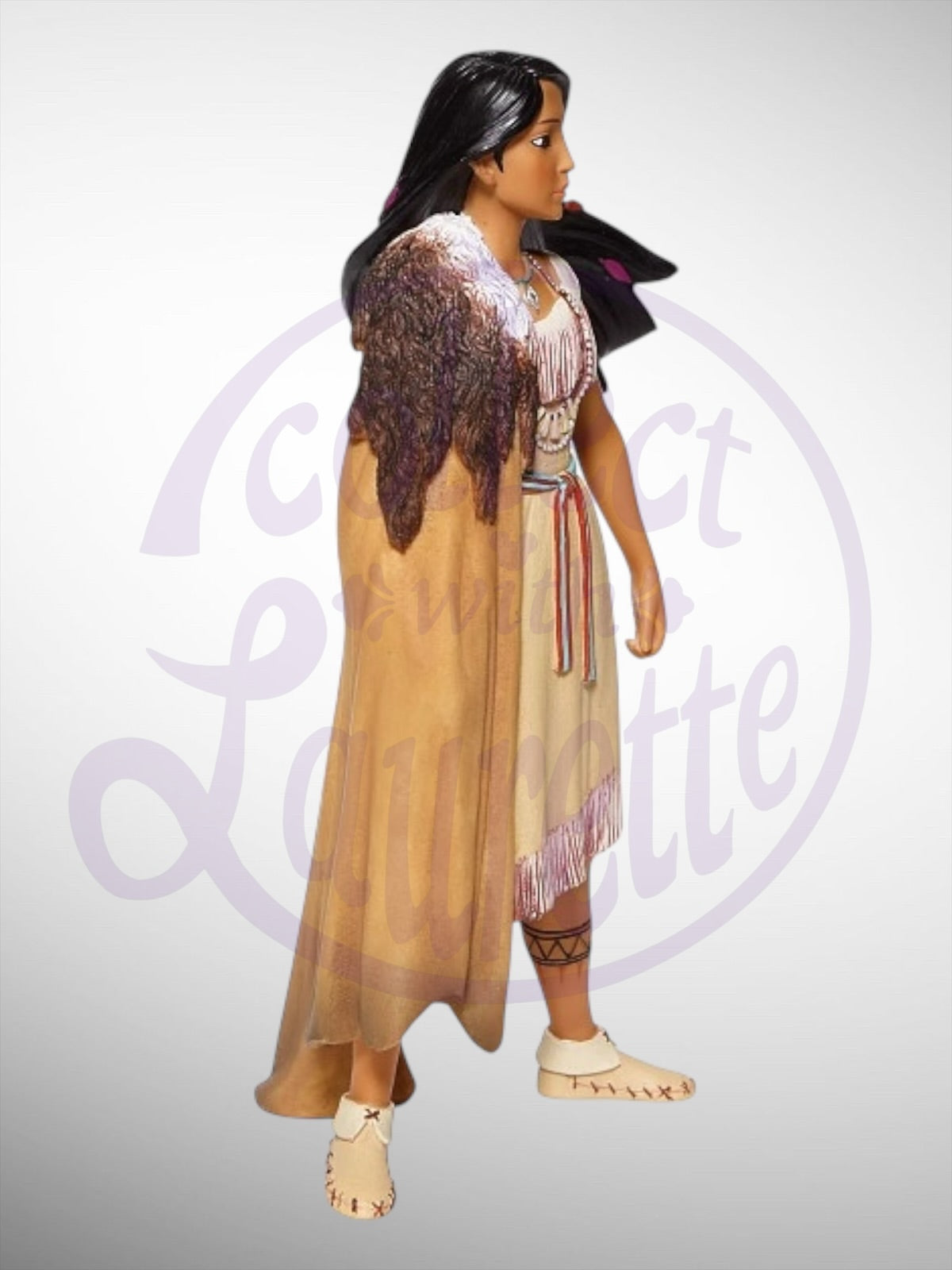 Disney Showcase Collection - Pocahontas Couture de Force Figurine