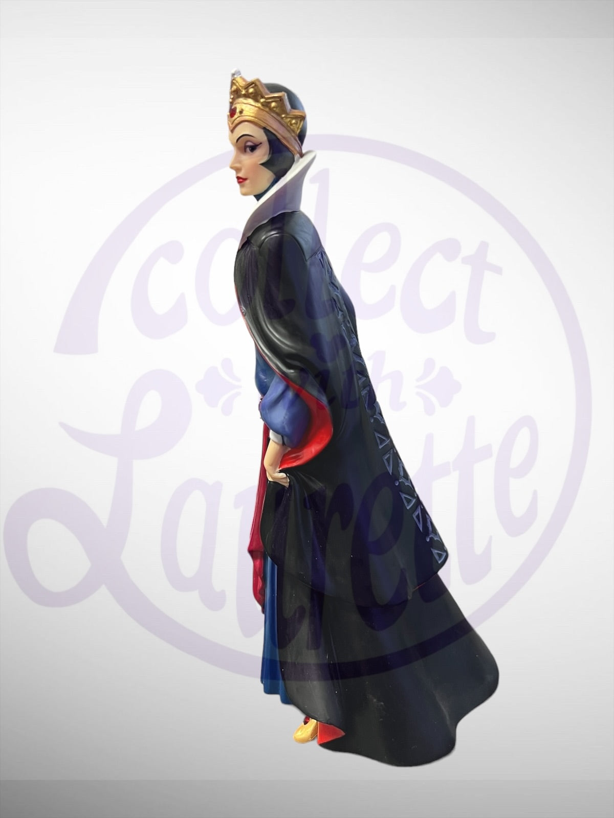 Disney Showcase Collection - Evil Queen Couture de Force Art Deco Figurine