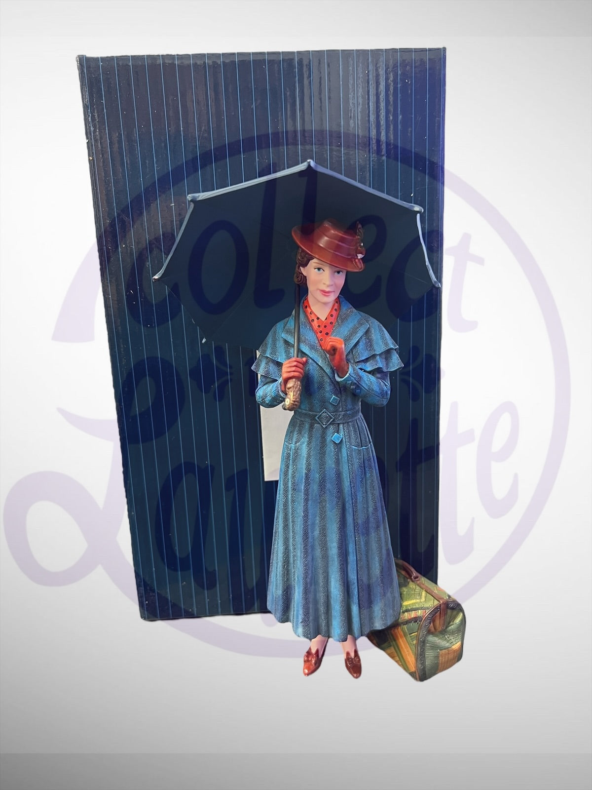 Disney Showcase Collection - Mary Poppins Returns Figurine