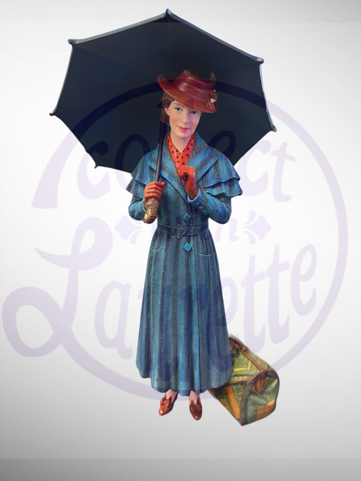 Disney Showcase Collection - Mary Poppins Returns Figurine