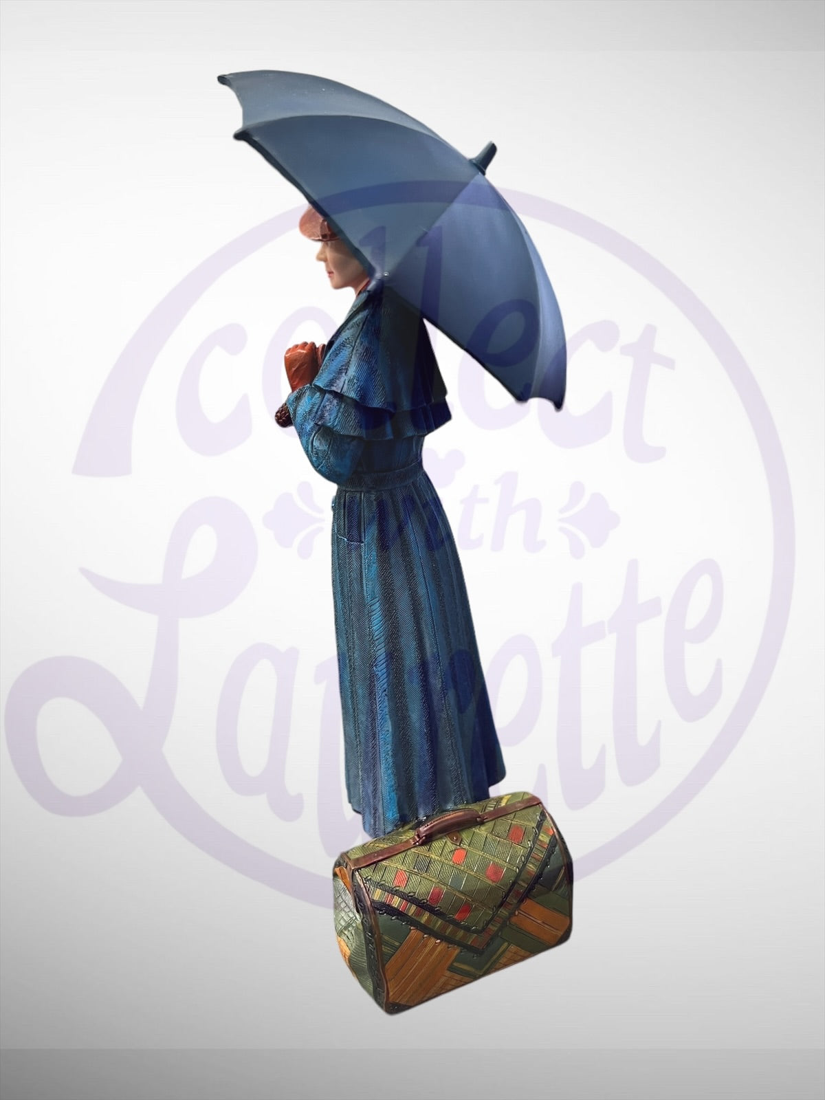 Disney Showcase Collection - Mary Poppins Returns Figurine