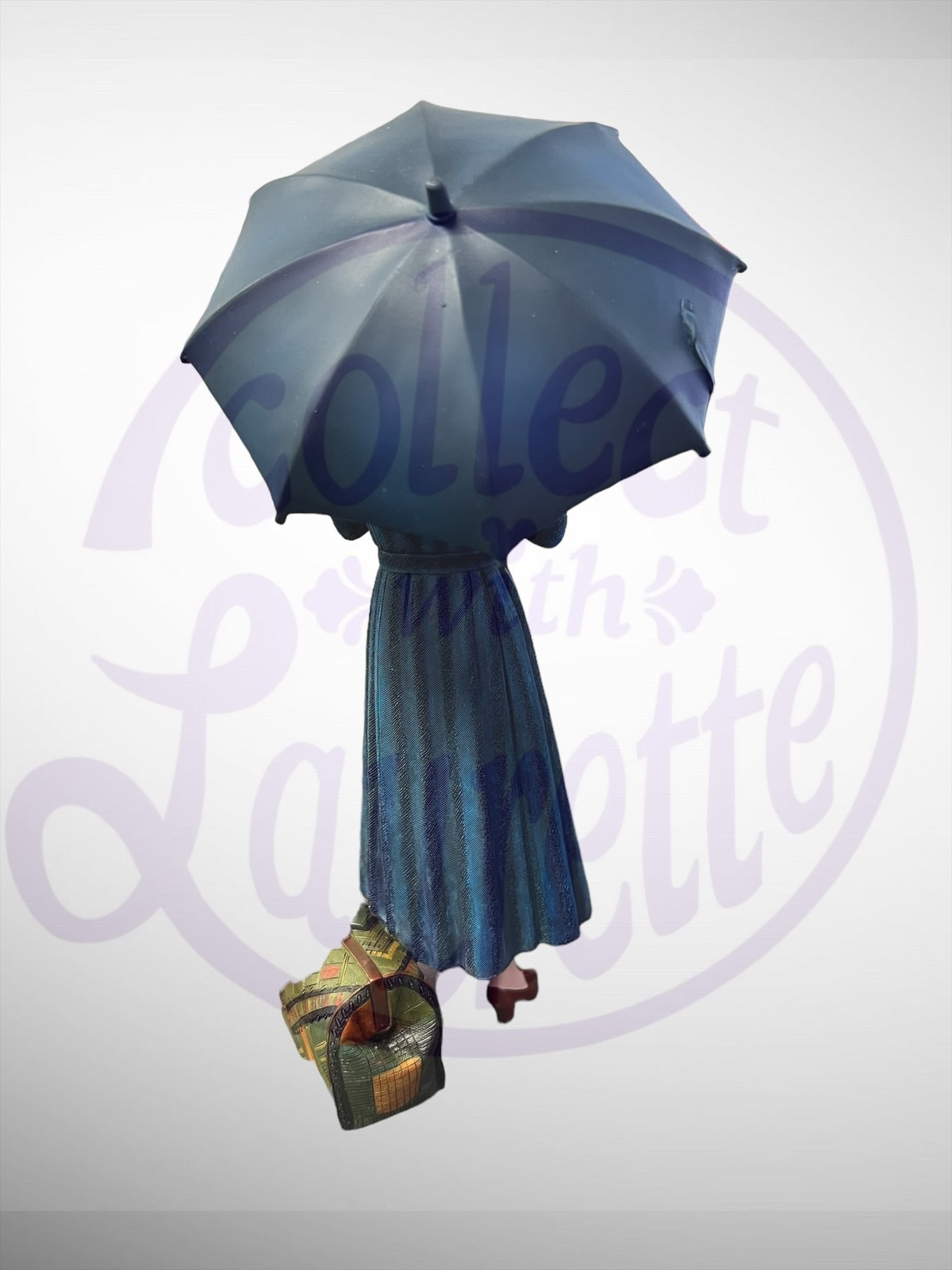 Disney Showcase Collection - Mary Poppins Returns Figurine