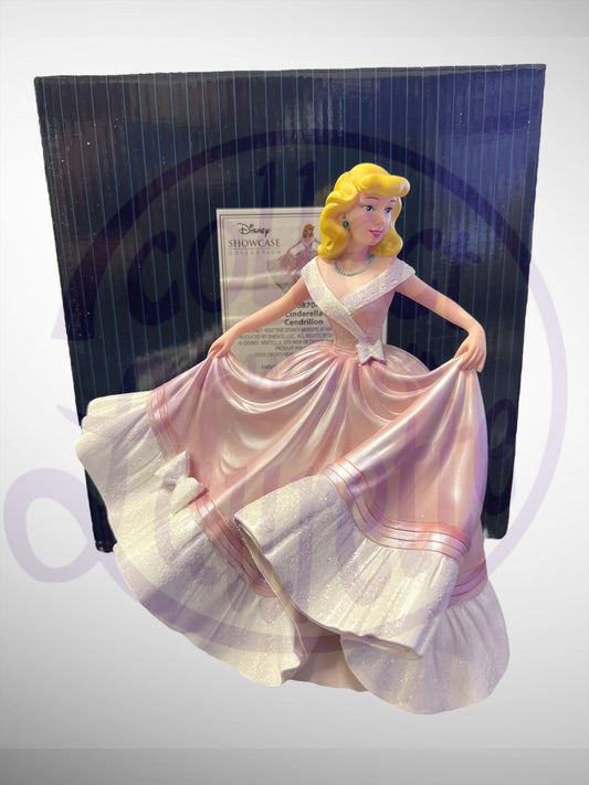 Disney Showcase Collection - Cinderella Couture de Force Figurine