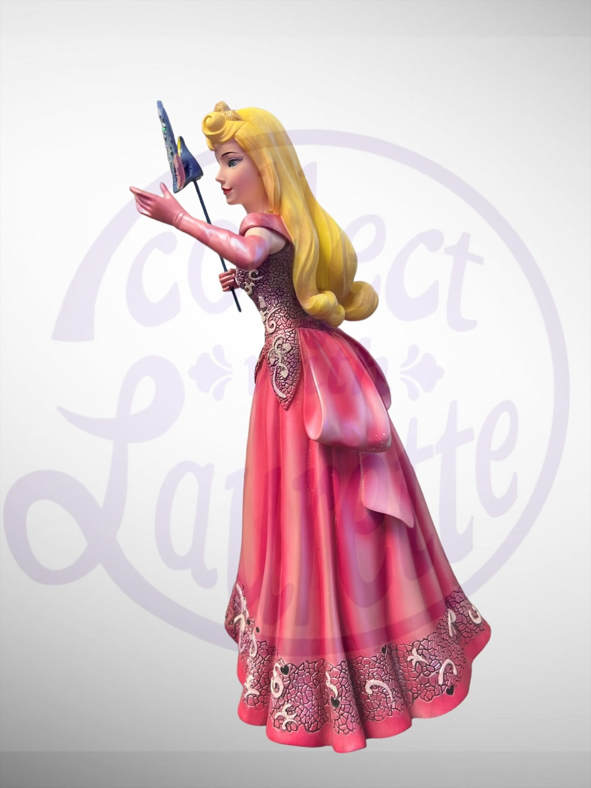 Disney Showcase Collection - Aurora Couture de Force Masquerade Figurine