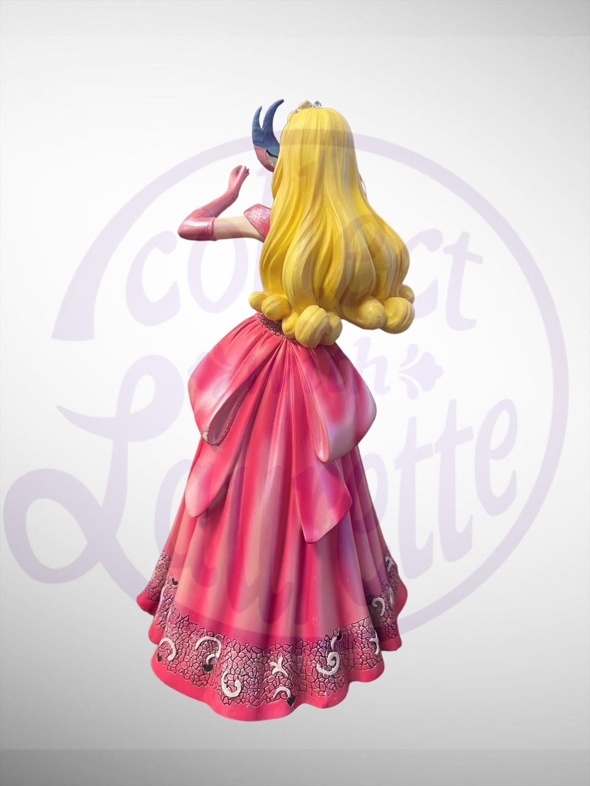 Disney Showcase Collection - Aurora Couture de Force Masquerade Figurine