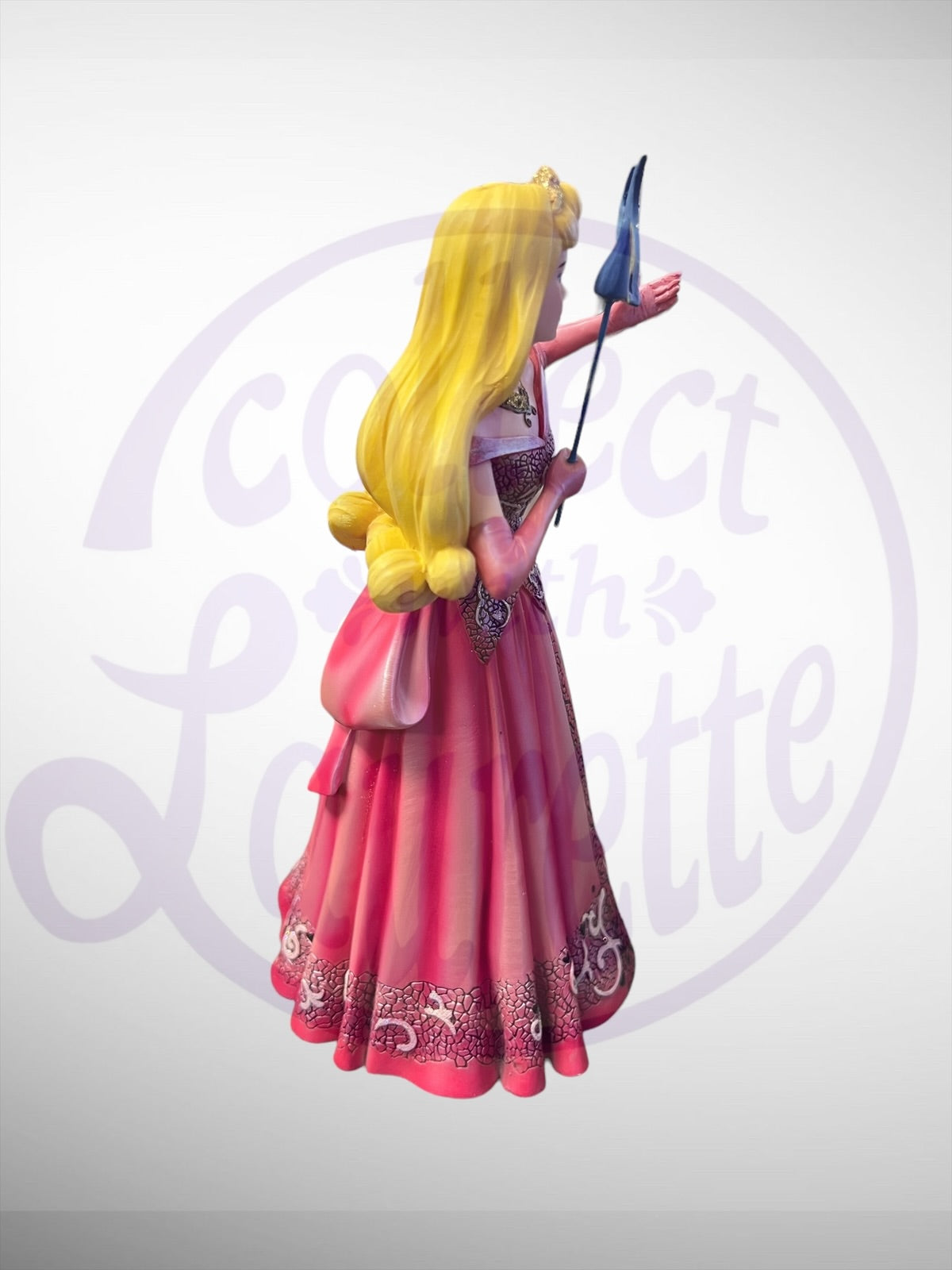 Disney Showcase Collection - Aurora Couture de Force Masquerade Figurine