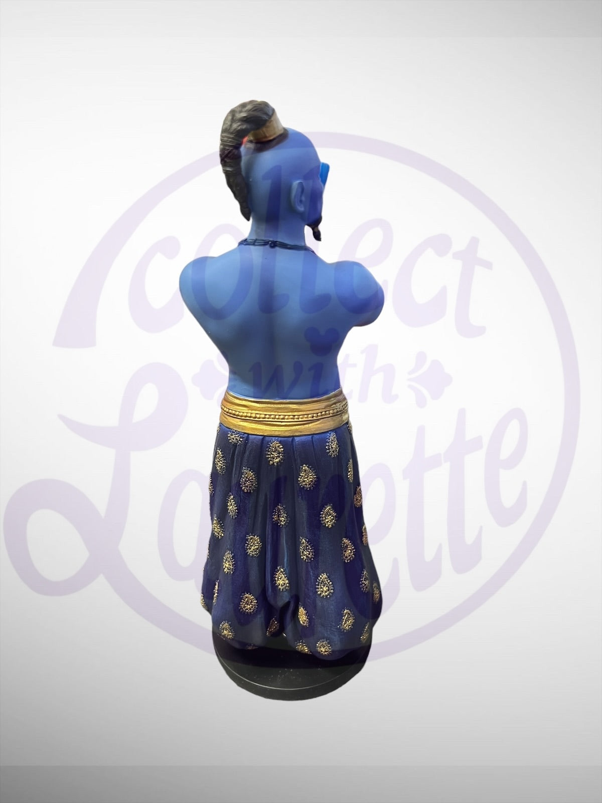 Disney Showcase Collection - Genie Aladdin Live Action Figurine