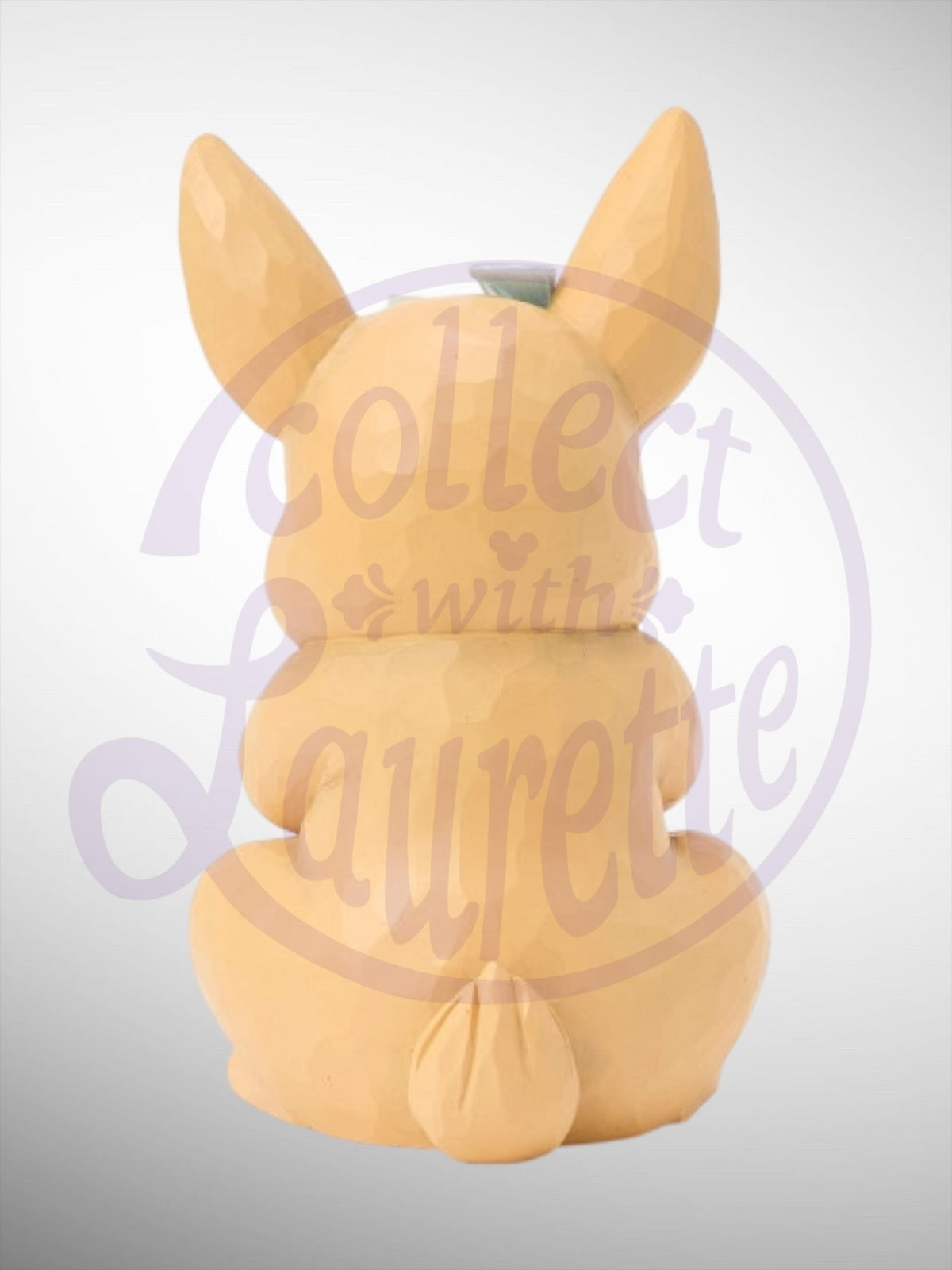 Jim Shore Heartwood Creek - Bunny Blessings Praying Bunny Easter Figurine - PREORDER