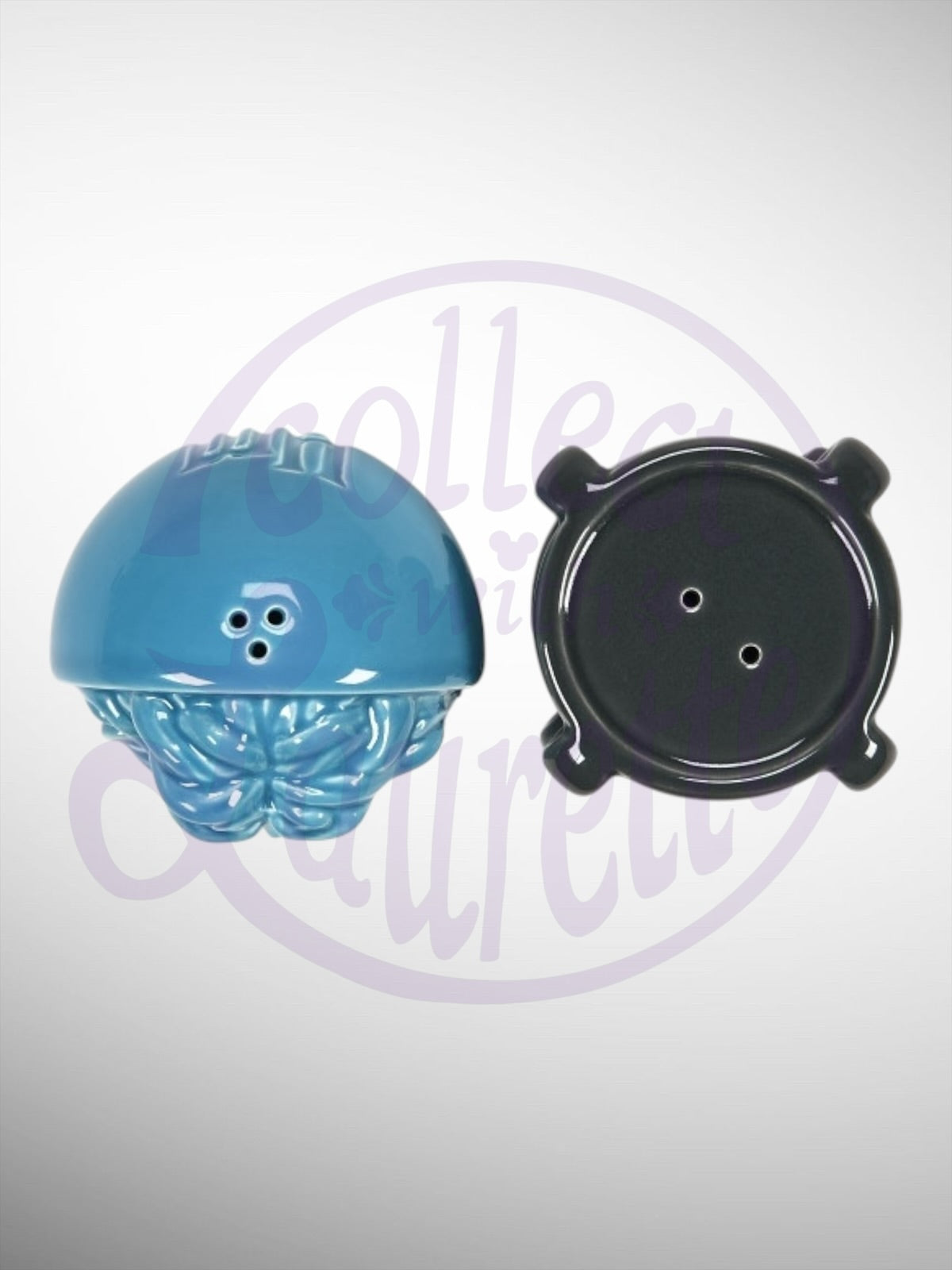 Enesco Studio Brands - Haunted Mansion Madame Leota Salt and Pepper Shakers
