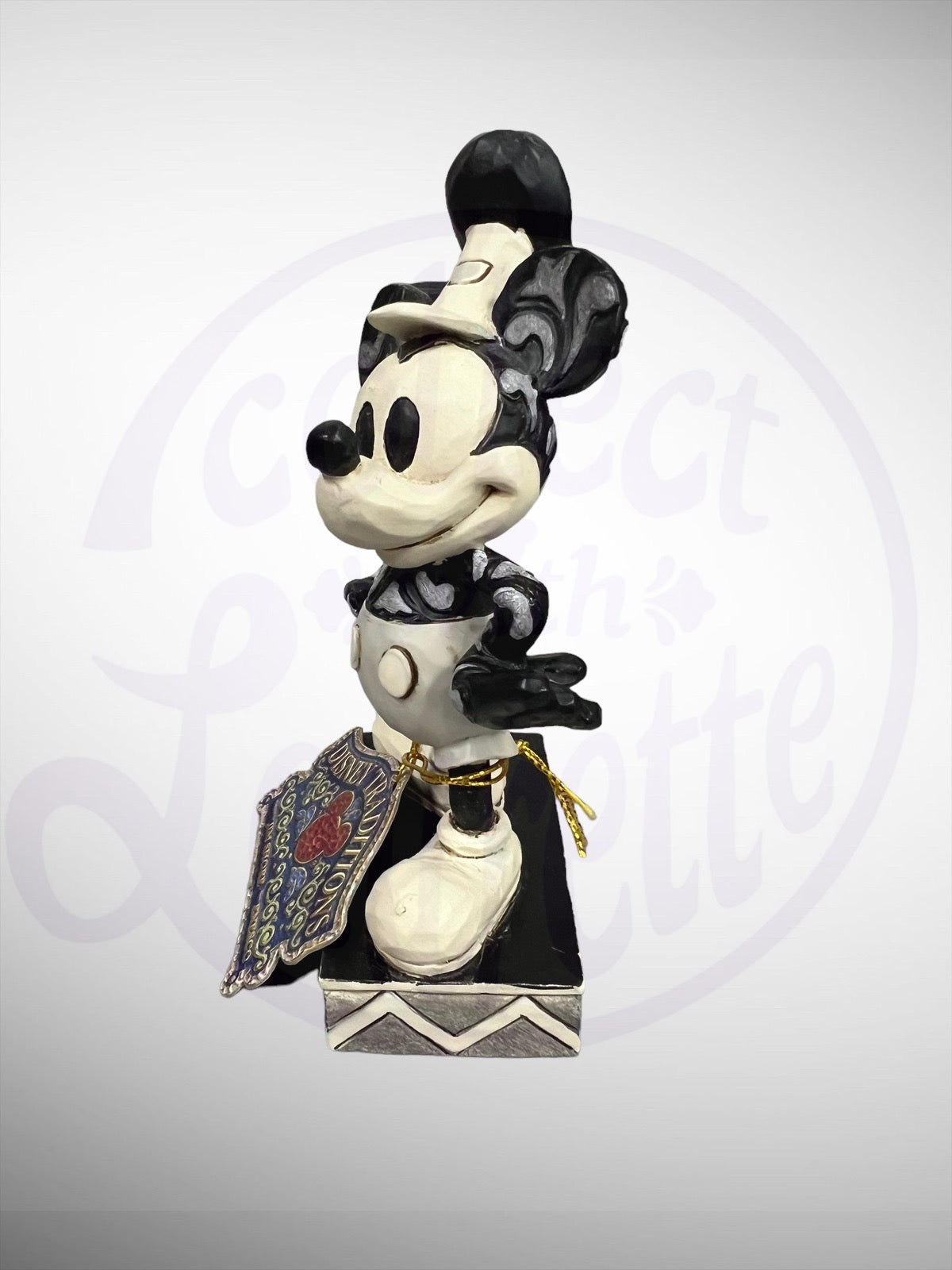 ENESCO MICKEY STEAMBOAT Willie The Best Of Mickey Collection EUR 60,00 ENESCO MICKEY STEAMBOAT Willie The Best Of Mickey Collection EUR 60,00
