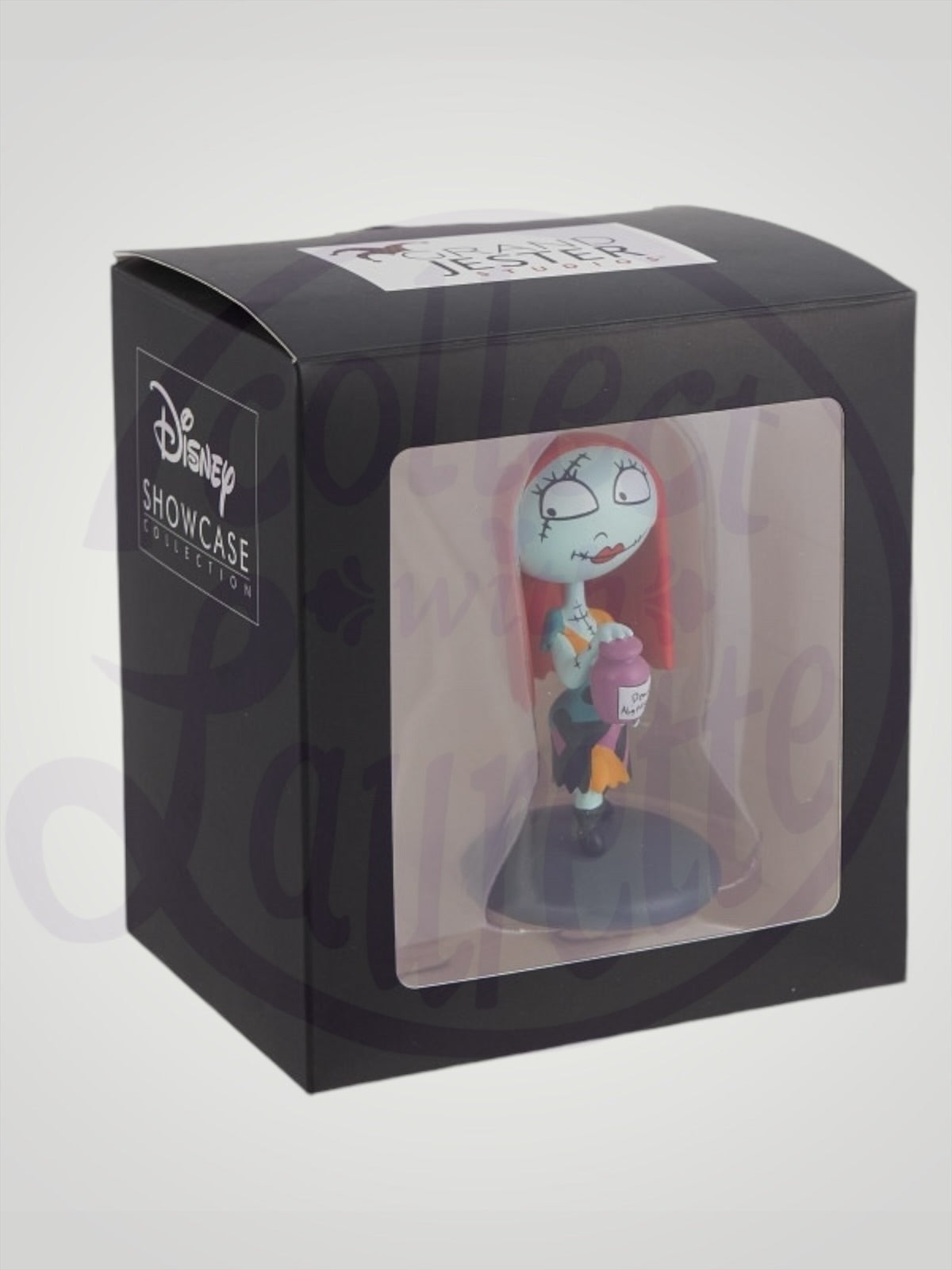 Disney Showcase Grand Jester Studios - Sally Mini Nightmare Before Christmas Figurine