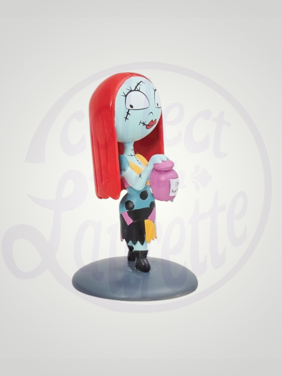 Disney Showcase Grand Jester Studios - Sally Mini Nightmare Before Christmas Figurine