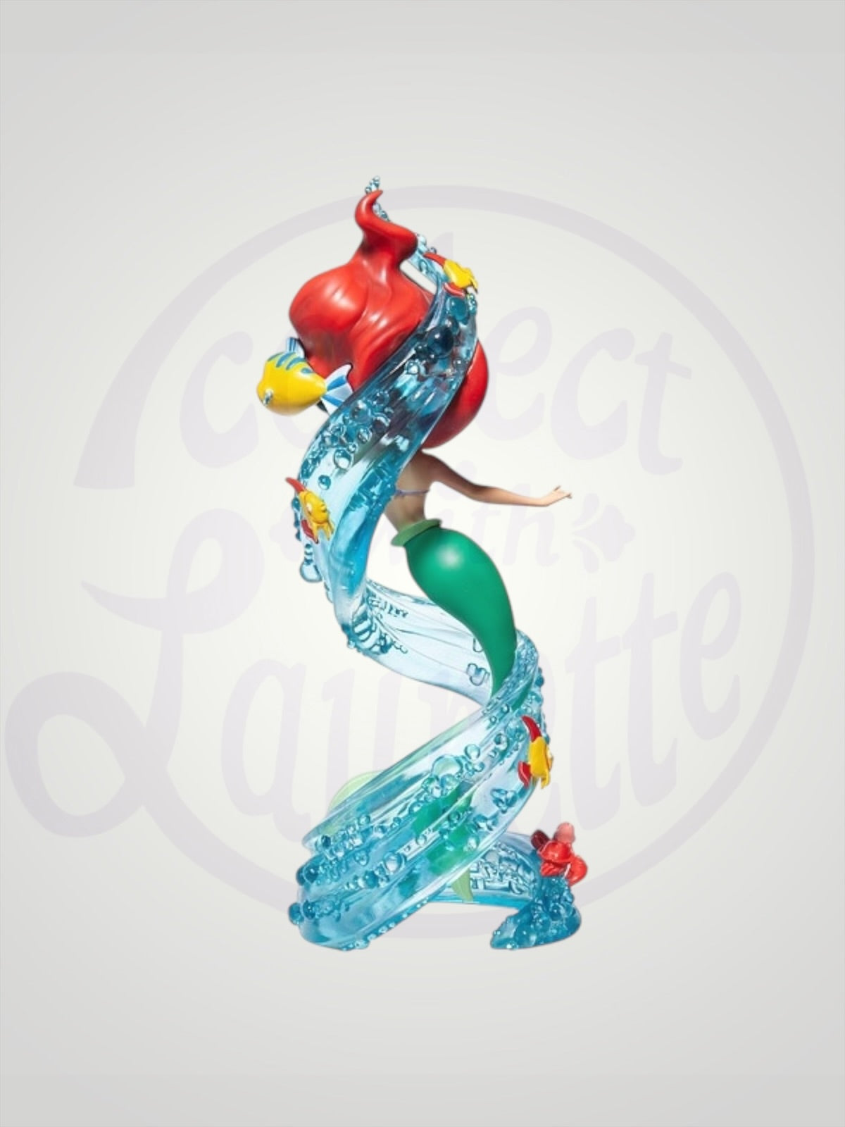 Disney Showcase Grand Jester Studios - Ariel The Little Mermaid Figurine