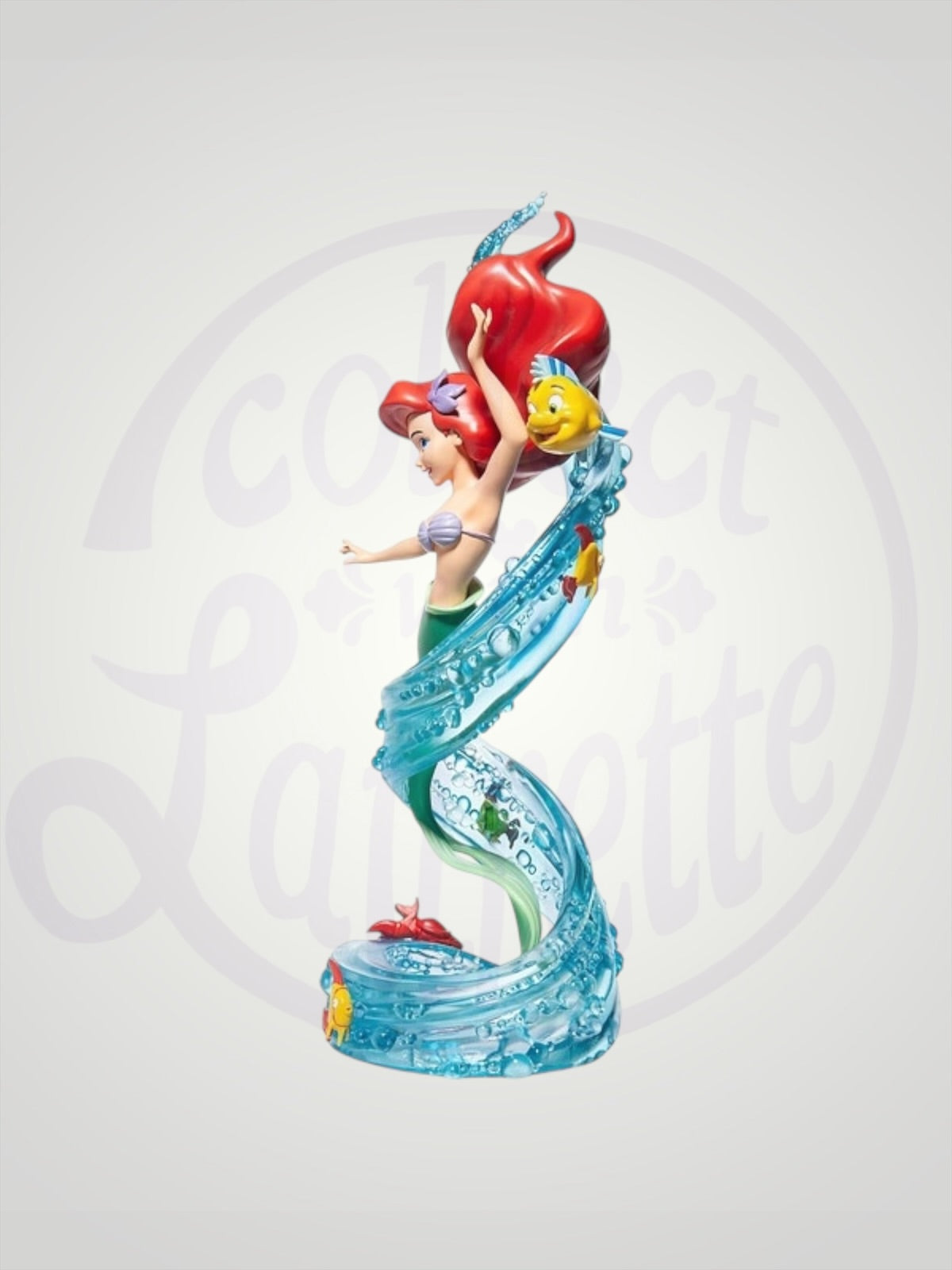 Disney Showcase Grand Jester Studios - Ariel The Little Mermaid Figurine