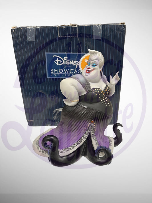 Disney Showcase Collection - Ursula Little Mermaid Figurine