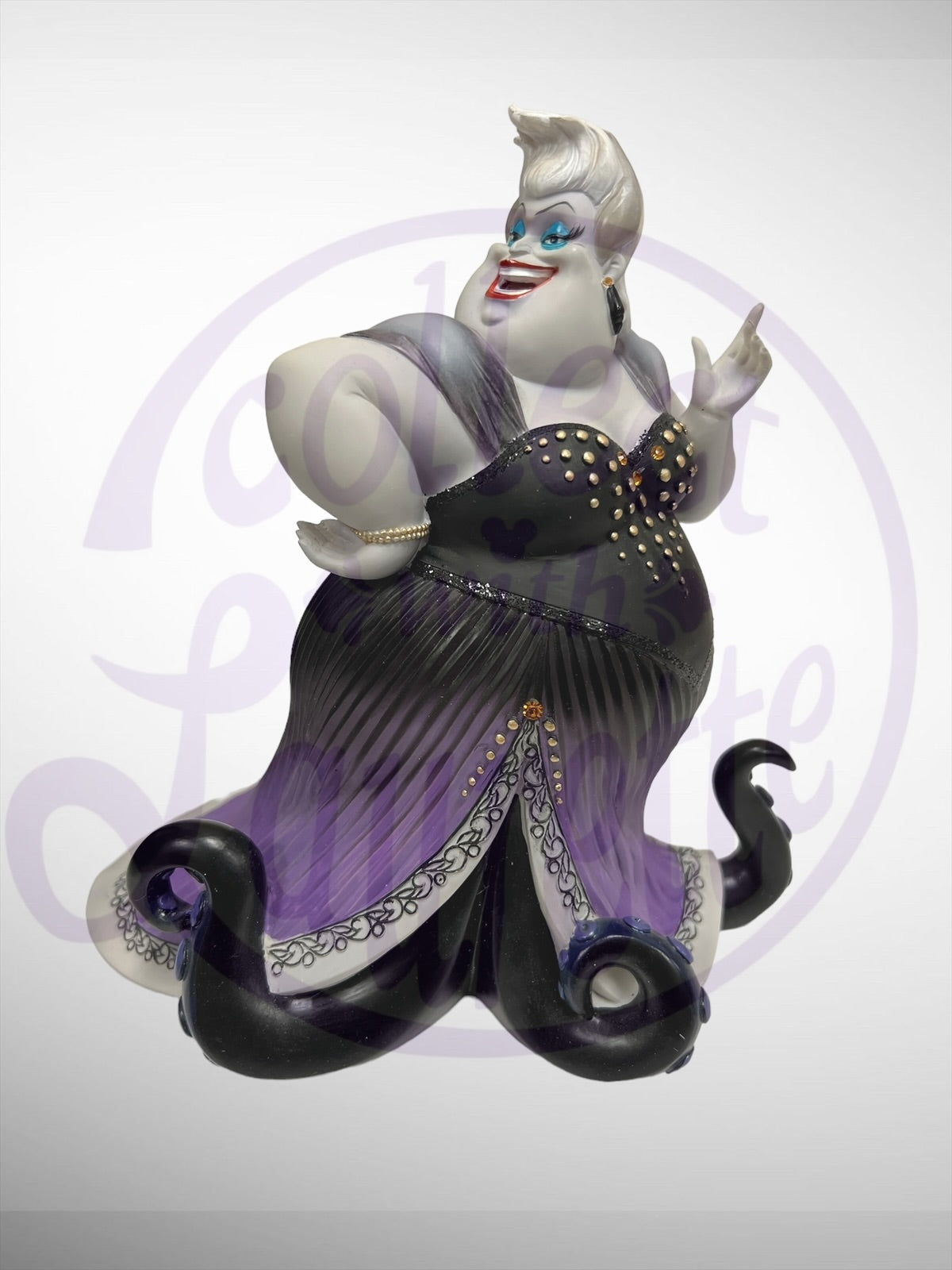 Disney Showcase Collection - Ursula Little Mermaid Figurine