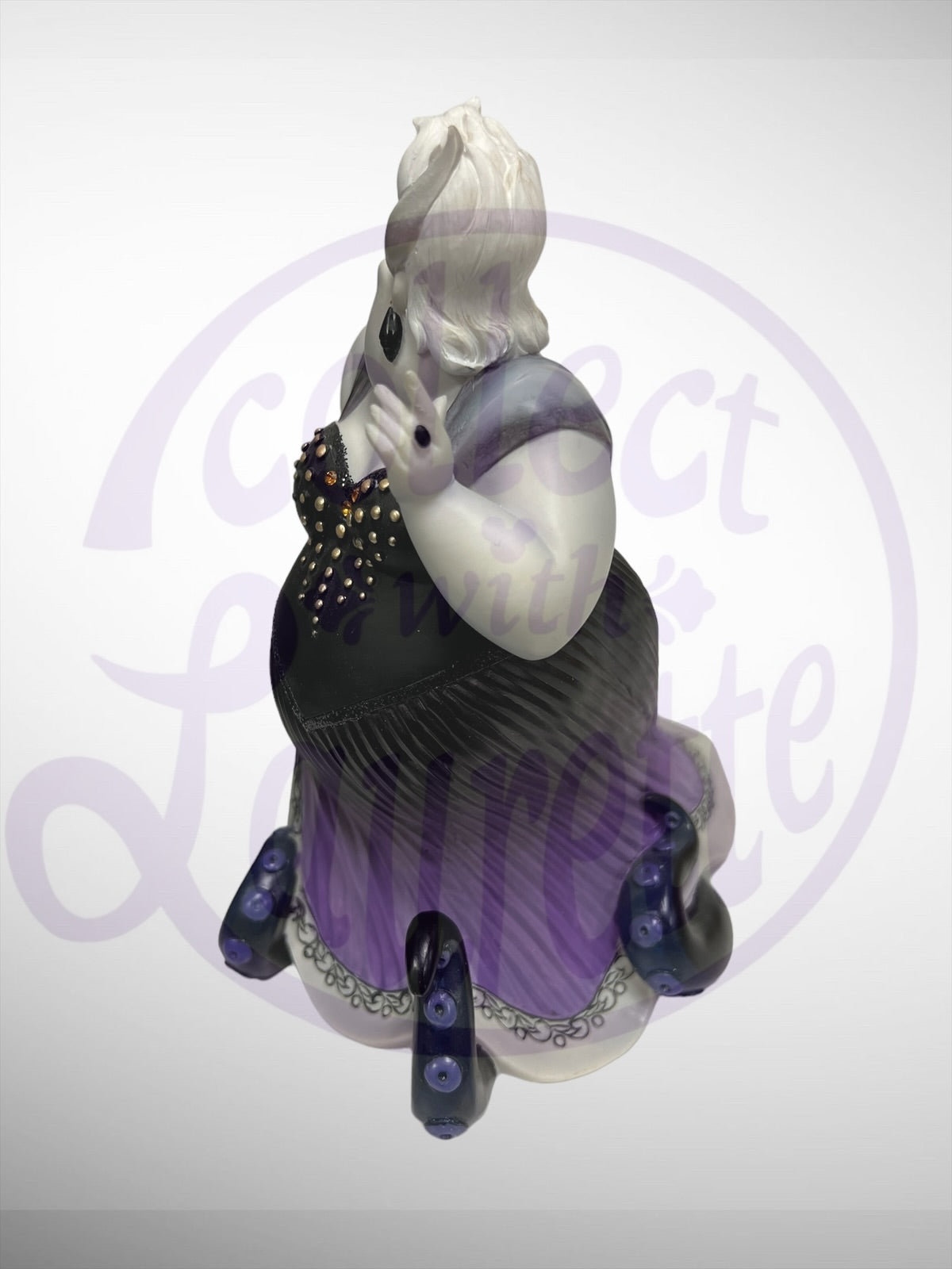 Disney Showcase Collection - Ursula Little Mermaid Figurine