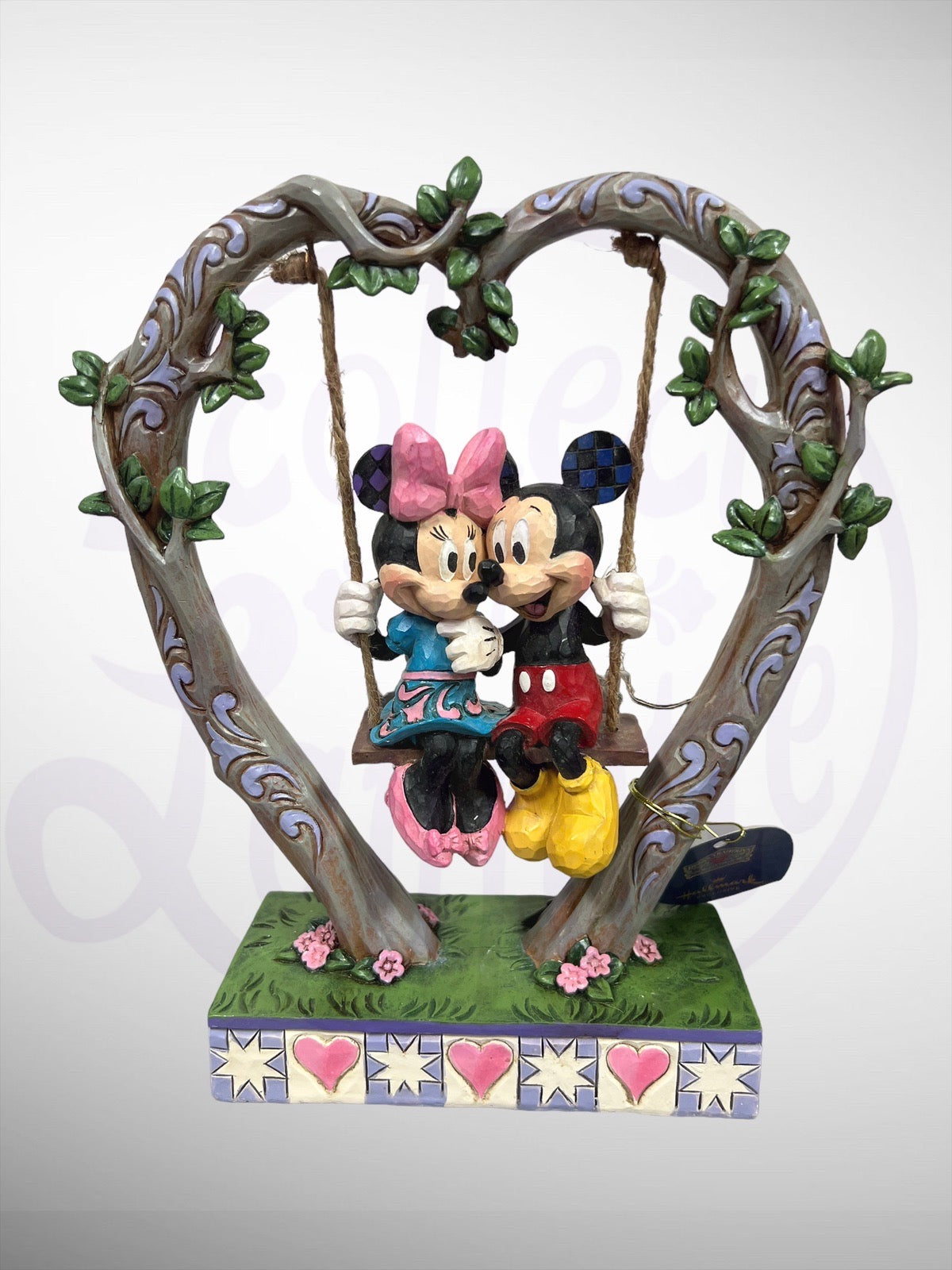 Walt disney showcase real sweethearts Mickey deals Minnie