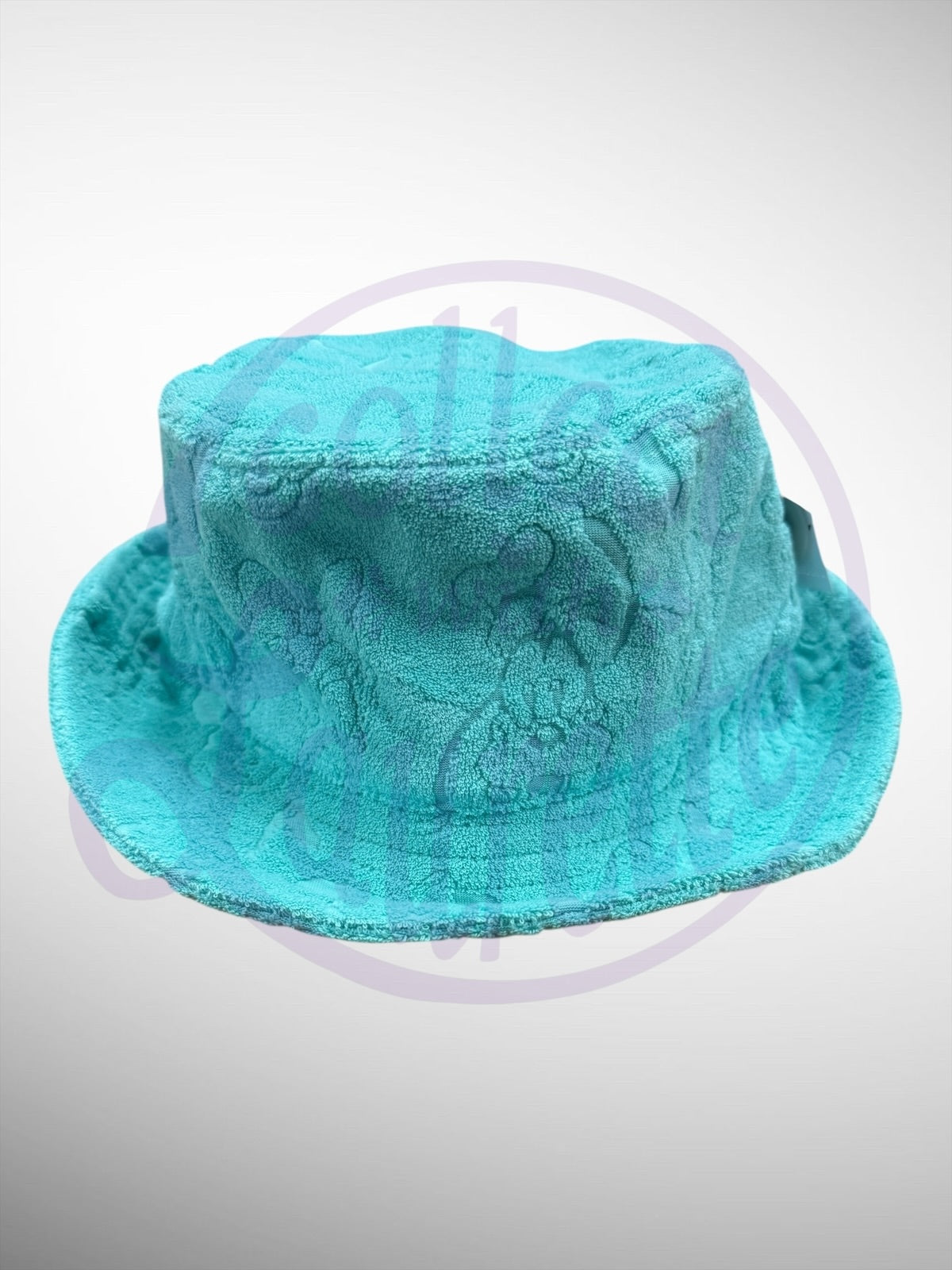 Disney Parks Bucket Hat Adult Size -  Mickey and Friends Terry