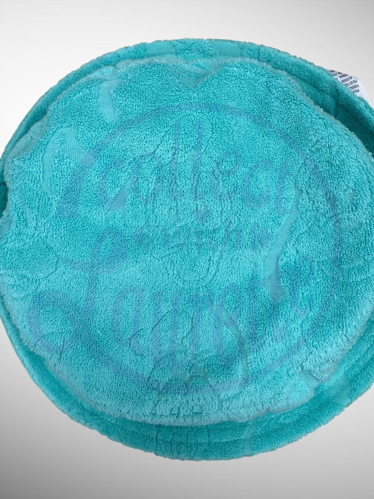Disney Parks Bucket Hat Adult Size -  Mickey and Friends Terry