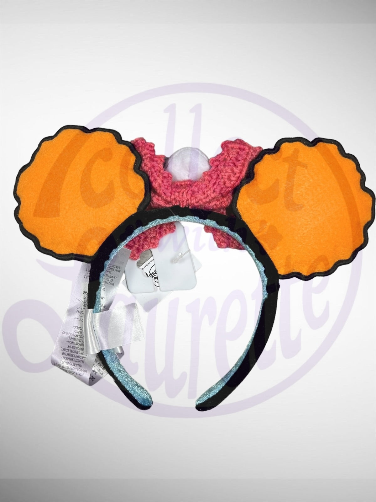 Disney Parks Ear Headband - Coco Day of the Dead Diá De Muertos