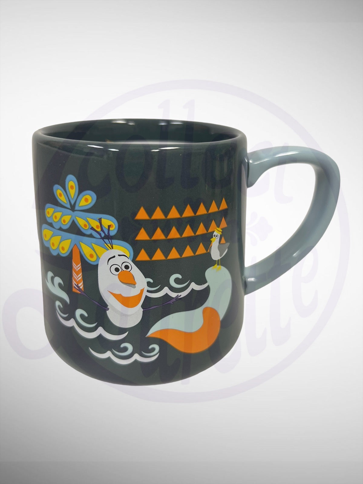 Disney Parks Coffee Mug - Olaf Warm Hugs