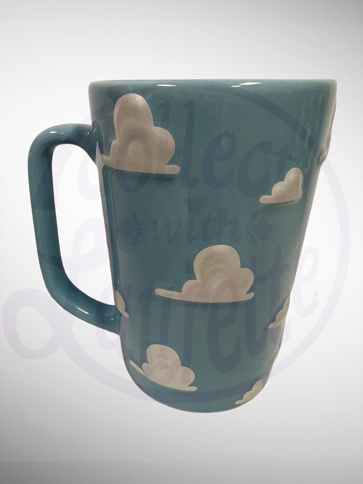 Disney Parks Coffee Mug - Disney/PIXAR Toy Story Reach For The Sky