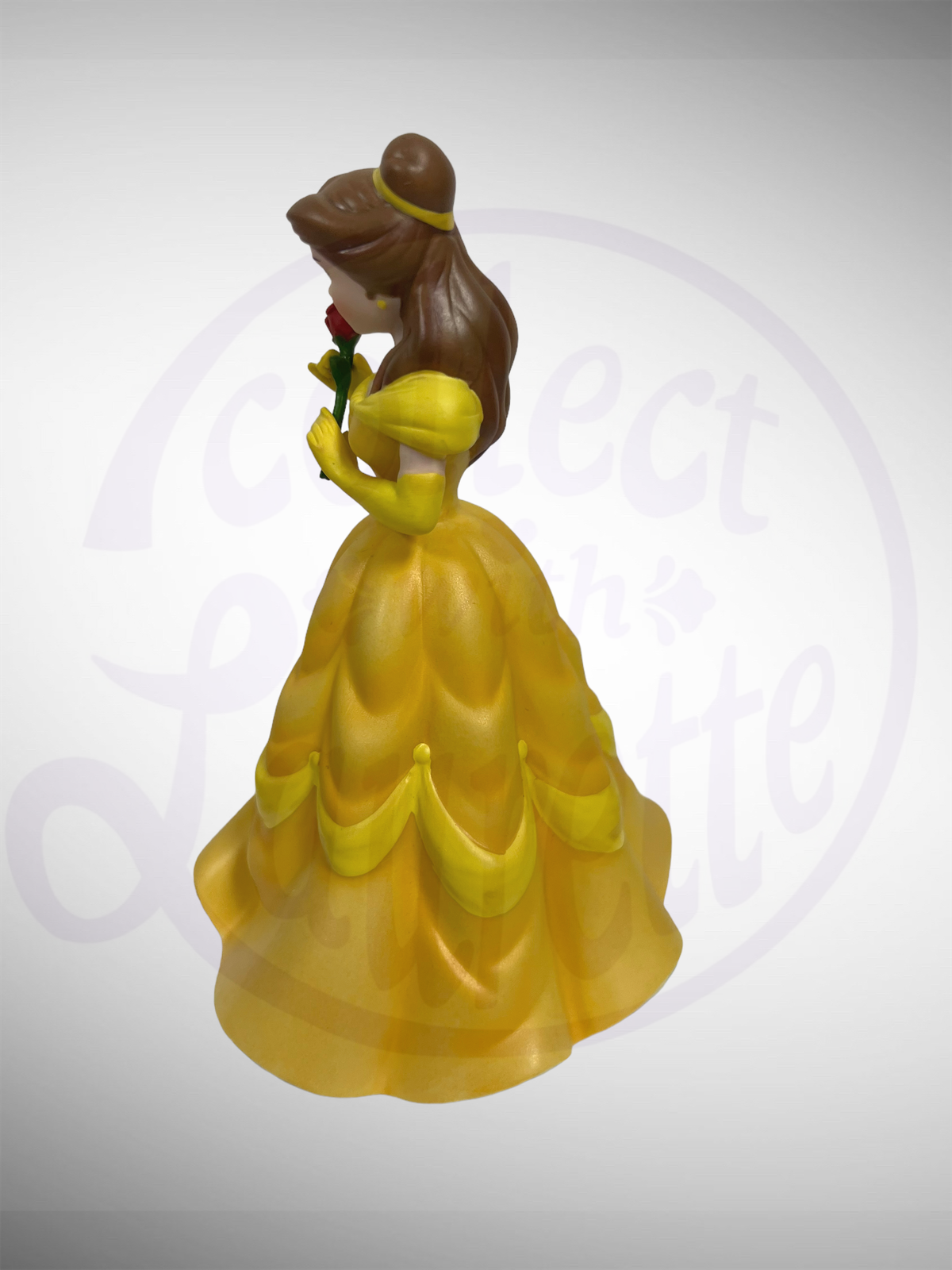 Disney Showcase Collection - Precious Moments - A Time of Enchantment Belle Figurine