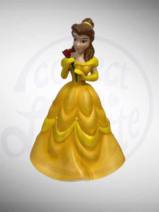 Disney Showcase Collection - Precious Moments - A Time of Enchantment Belle Figurine