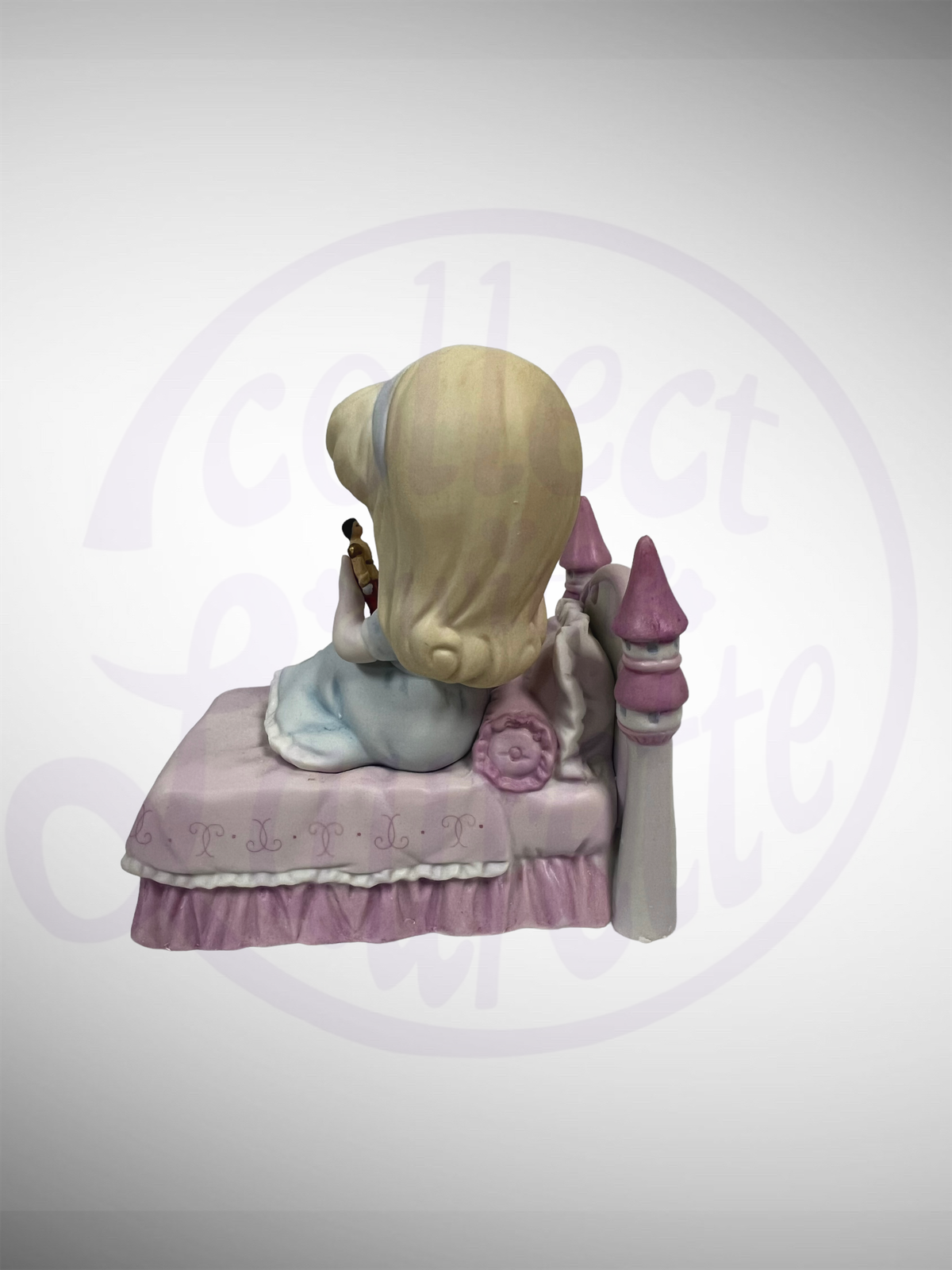 Disney Showcase Collection - Precious Moments - You Are My Dream Come True Cinderella Figurine