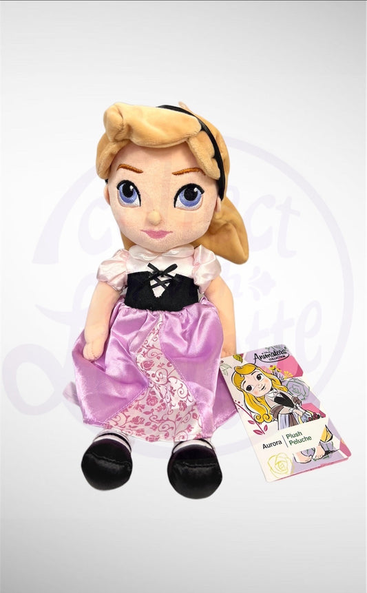 Disney Animator's Collection Plush Princess Doll - Aurora